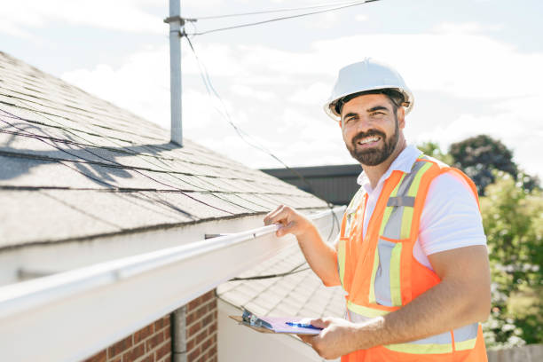 Best Roof Waterproofing Services  in Holyoke, CO