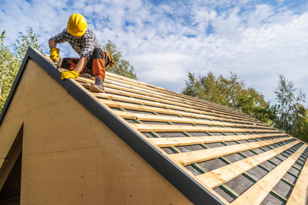 Roof Waterproofing Services in Holyoke, CO