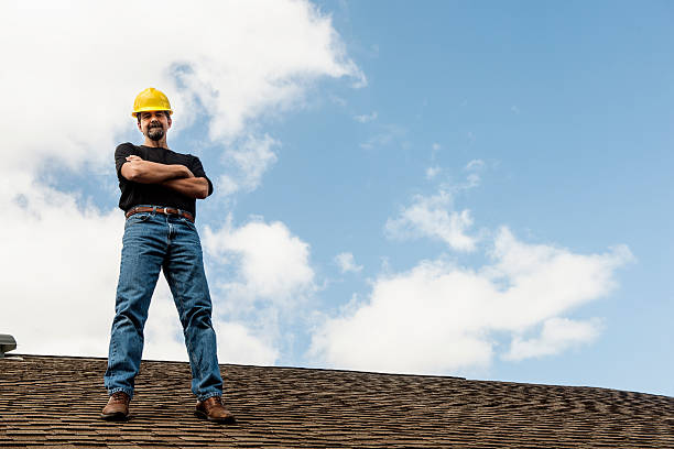 Best Metal Roofing Contractor  in Holyoke, CO